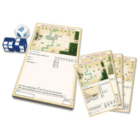 My City: Roll & Build