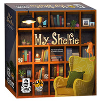 My Shelfie