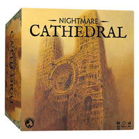 Nightmare Cathedral