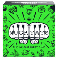 NUCK TATS