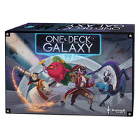 One Deck Galaxy