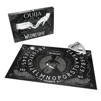 Ouija: Wednesday
