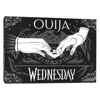 Ouija: Wednesday