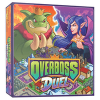 Overboss Duel