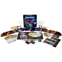 Paranormal Detectives