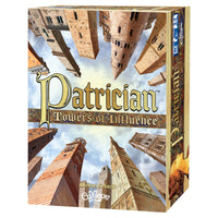 Patrician: Towers of Influence