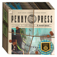 Penny Press