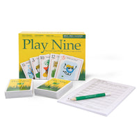 Play Nine