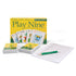 Play Nine