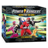 Power Rangers: Heroes of the Grid - S.P.D. Ranger Pack