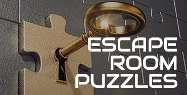 Escape Room Jigsaw Puzzles