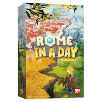 Rome in a Day