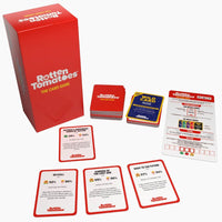 Rotten Tomatoes: The Card Game
