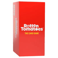 Rotten Tomatoes: The Card Game