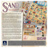 Sand