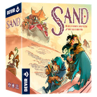 Sand
