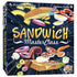 Sandwich MasterClass (Preorder)