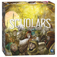 Scholars of the South Tigris