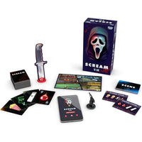 Scream: The Game