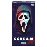 Scream: The Game