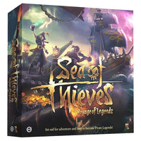 Sea of Thieves: Voyage of Legends