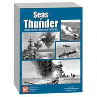 Seas of Thunder