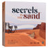 Secrets in the Sand