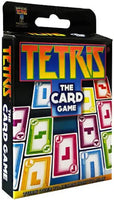 Tetris: The Card Game