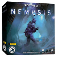 SideQuest: Nemesis