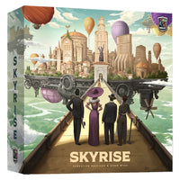 Skyrise