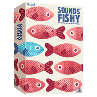 Sounds Fishy