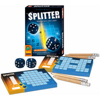 Splitter