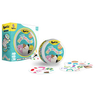 Spot It: Original Squishmallows