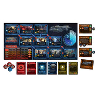 Starfinder: Pirates of Skydock