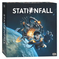 Stationfall