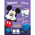 Taboo: Disney Edition