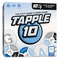 Tapple 10