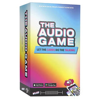 The Audio Game