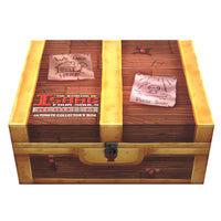 The Binding of Isaac: Four Souls - Ultimate Collector's Edition