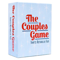 The Couples Game