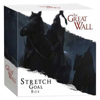 The Great Wall: Stretch Goal Box