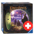 The Lord of the Rings Adventure Book Game (Minor Damage)