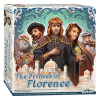 The Princes of Florence