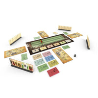 The Rich and the Good