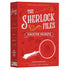 The Sherlock Files: Vol VII - Sinister Secrets