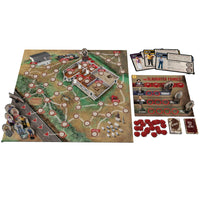 The Texas Chainsaw Massacre: The Game