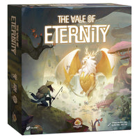 The Vale of Eternity