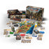 Ticket to Ride Legacy: Legends of the West