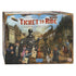 Ticket to Ride Legacy: Legends of the West