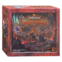 Too Many Bones: Unbreakable